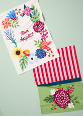 Kit Pano de Copa - Bon Appétit